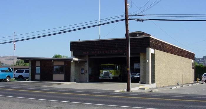 Station 1